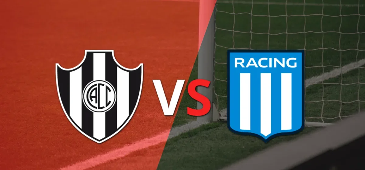 Pronóstico Central Córdoba vs Racing