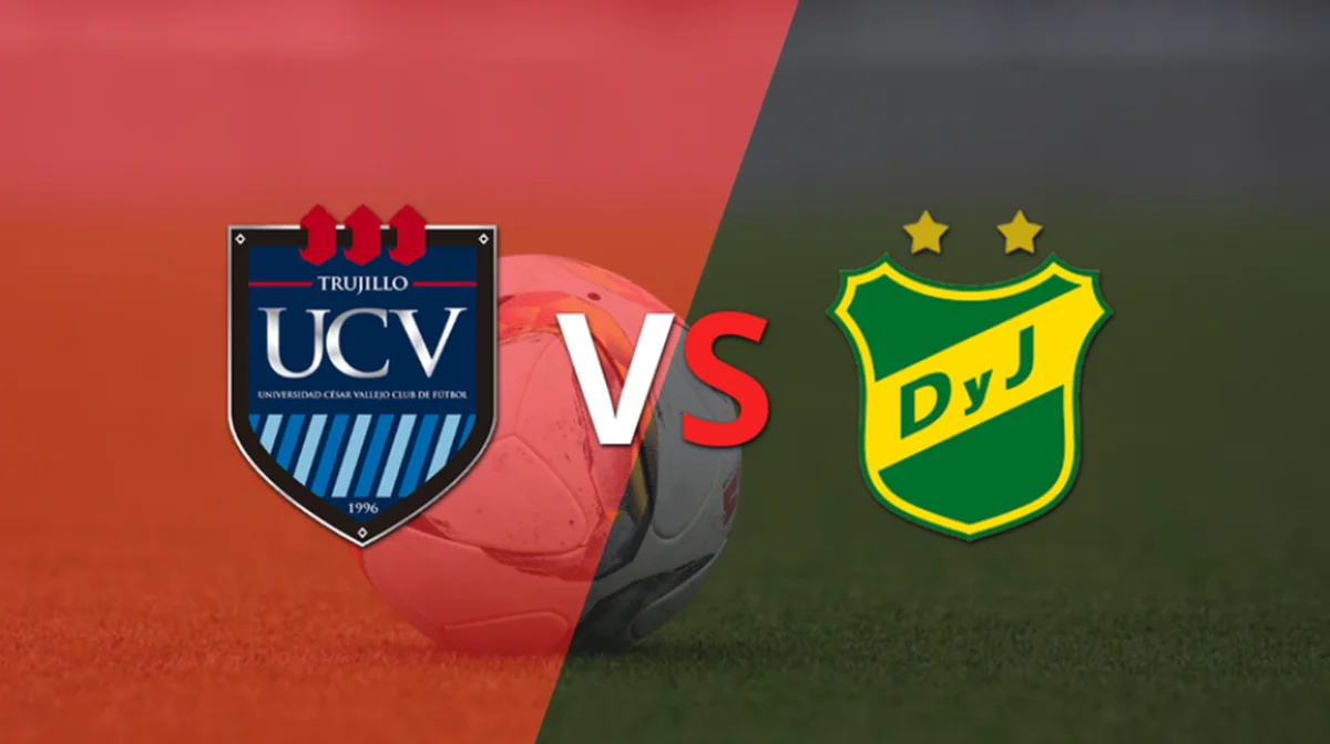 Pronóstico César Vallejo vs Defensa y Justicia