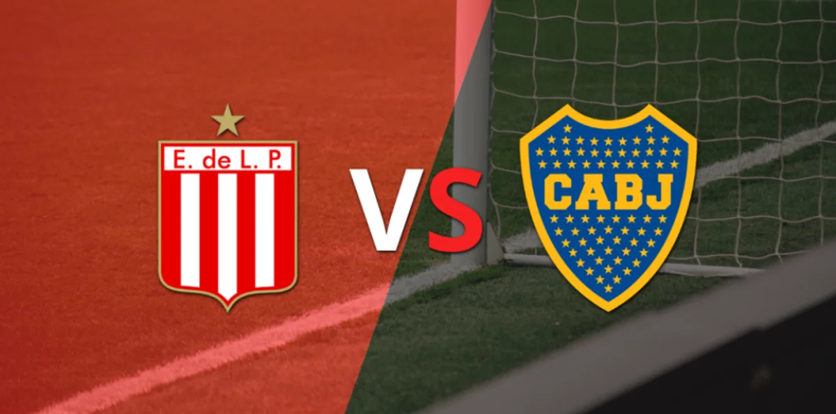 Pronóstico Estudiantes vs Boca