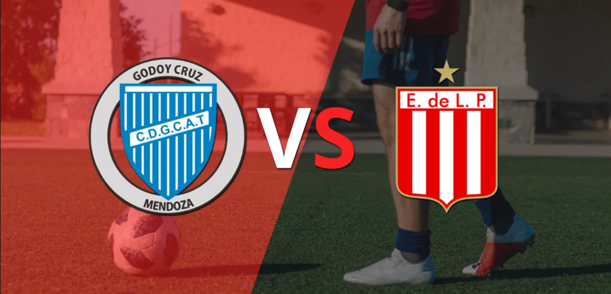 Pronóstico Godoy Cruz vs Estudiantes