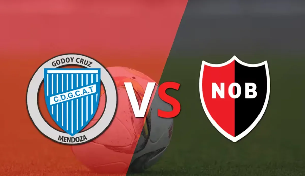 Pronóstico Godoy Cruz vs Newell’s