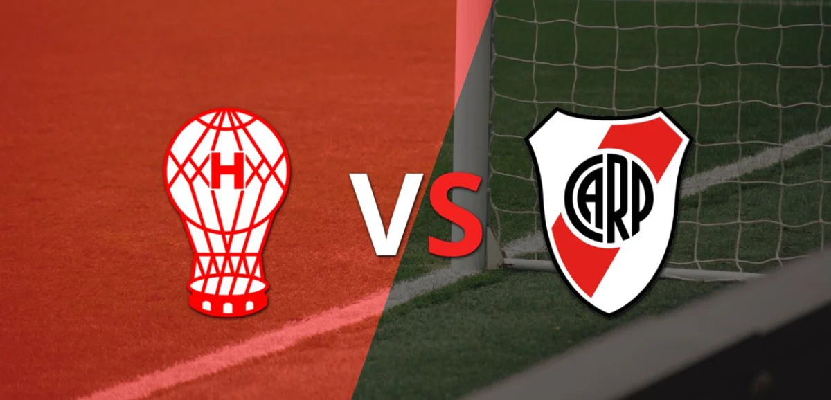 Pronóstico Huracán vs River