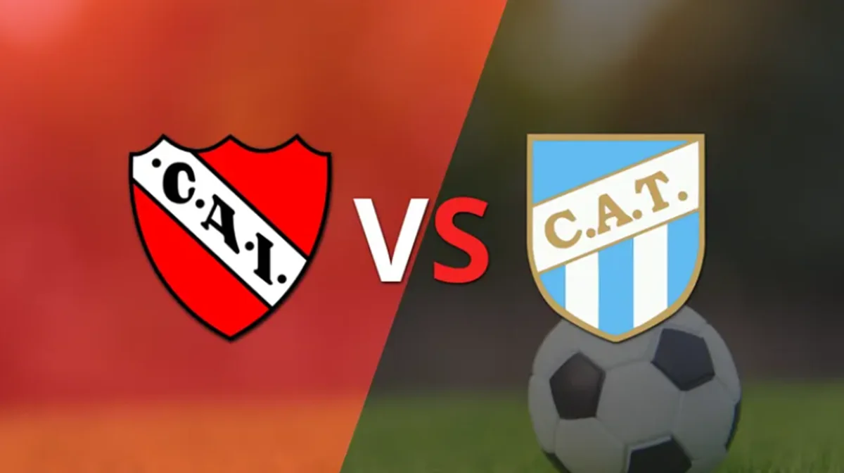 Pronóstico Independiente vs Atlético Tucumán