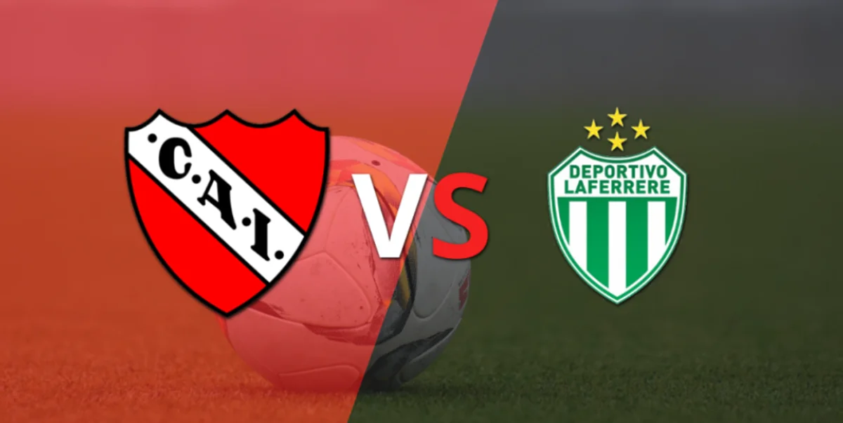 Pronóstico Independiente vs Laferrere
