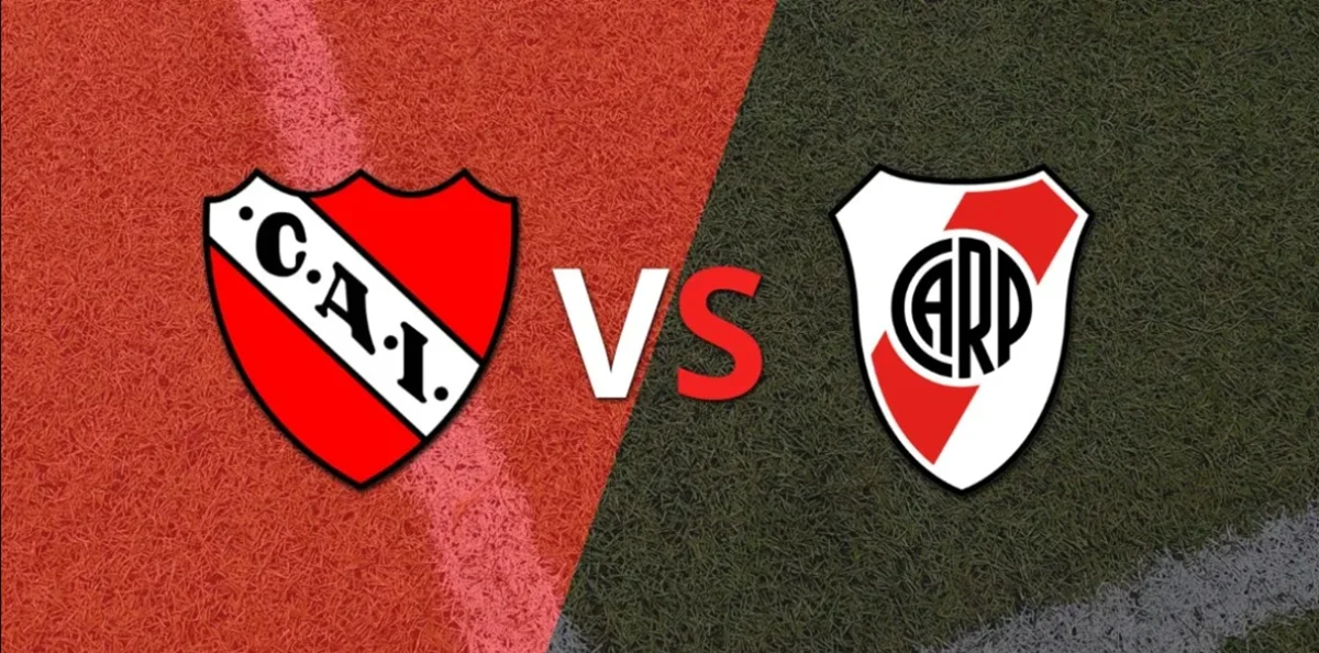 Pronóstico Independiente vs River