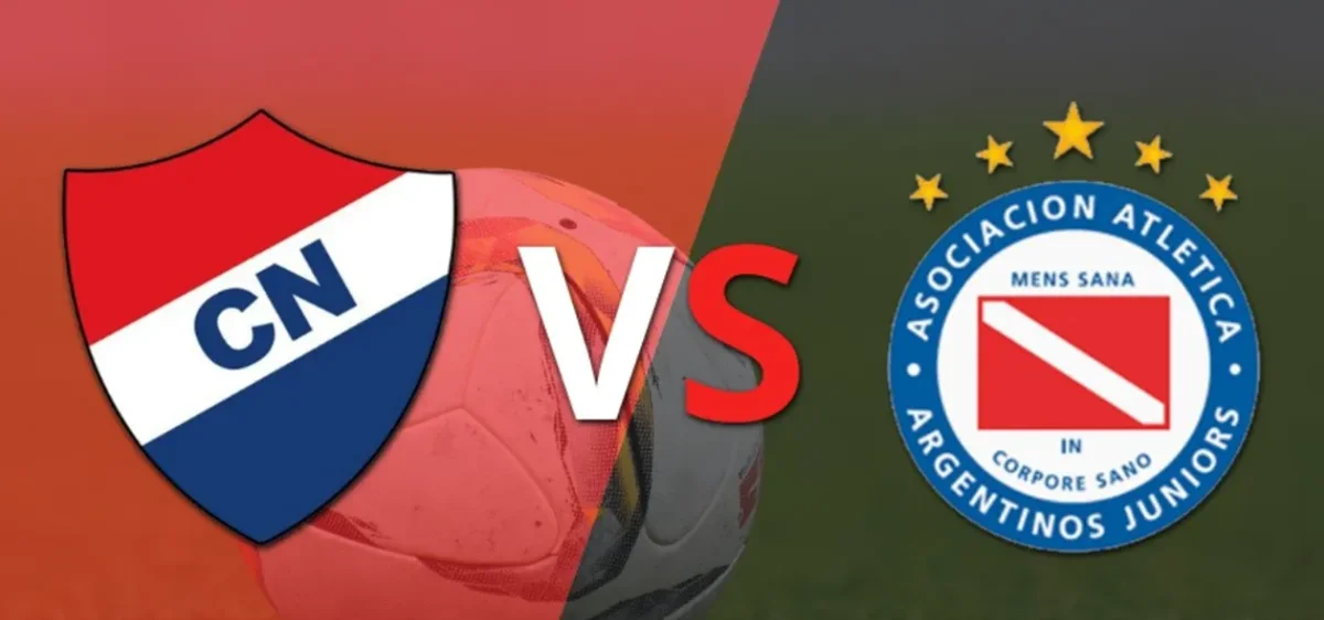 Pronóstico Nacional vs Argentinos