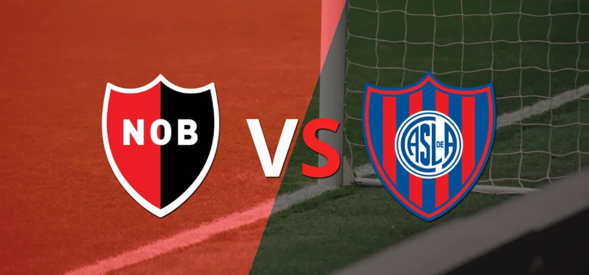 Pronóstico Newell’s vs San Lorenzo