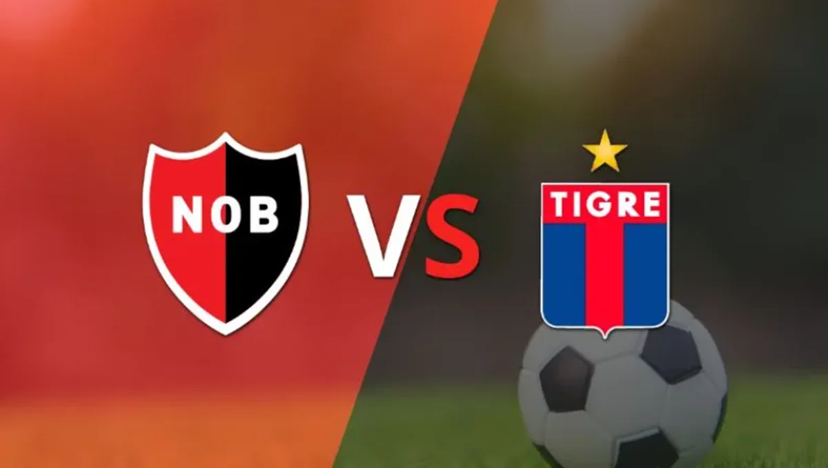 Pronóstico Newell’s vs Tigre