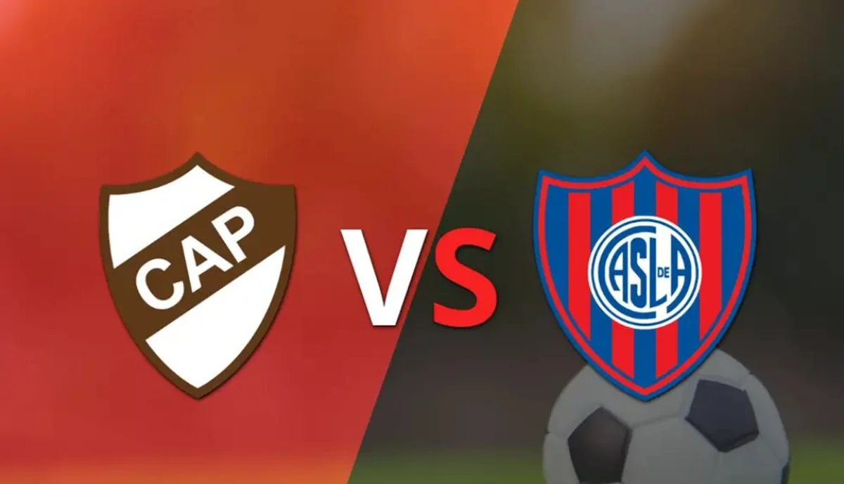 Pronóstico Platense vs San Lorenzo