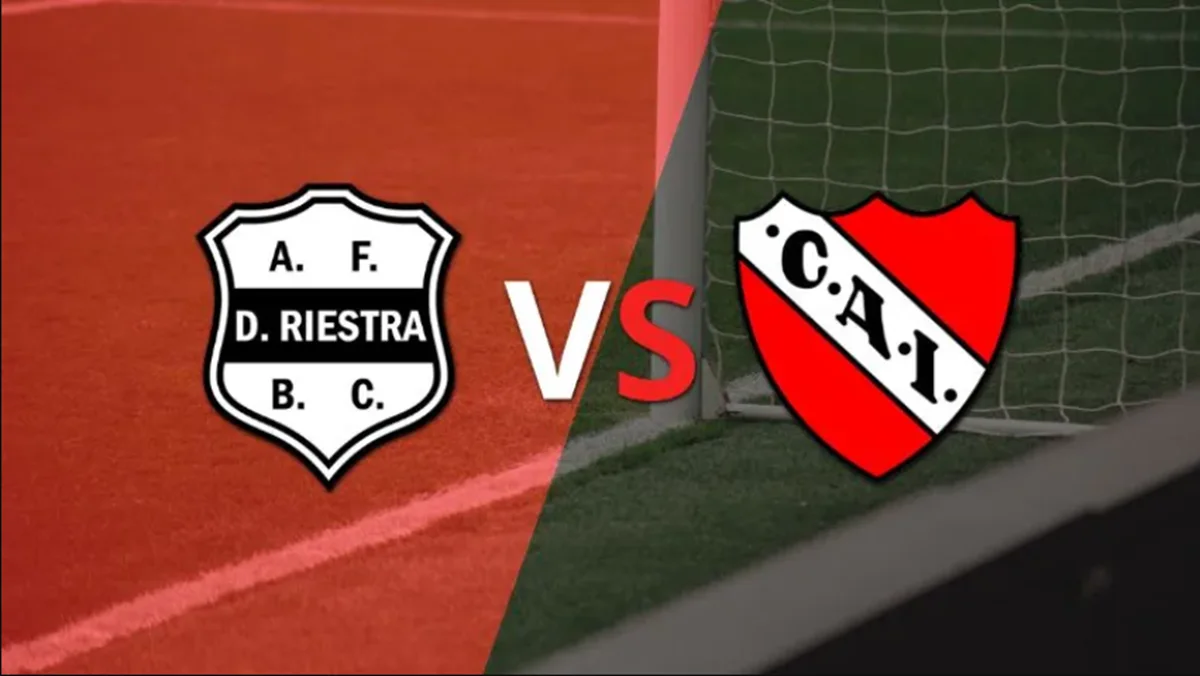 Pronóstico Riestra vs Independiente