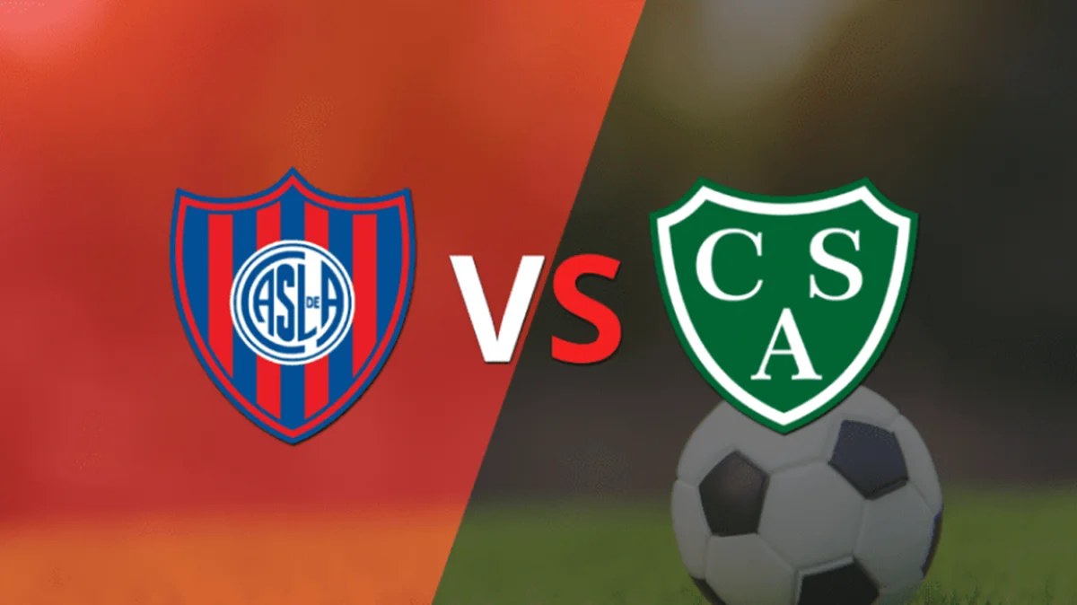 Pronóstico San Lorenzo vs Sarmiento