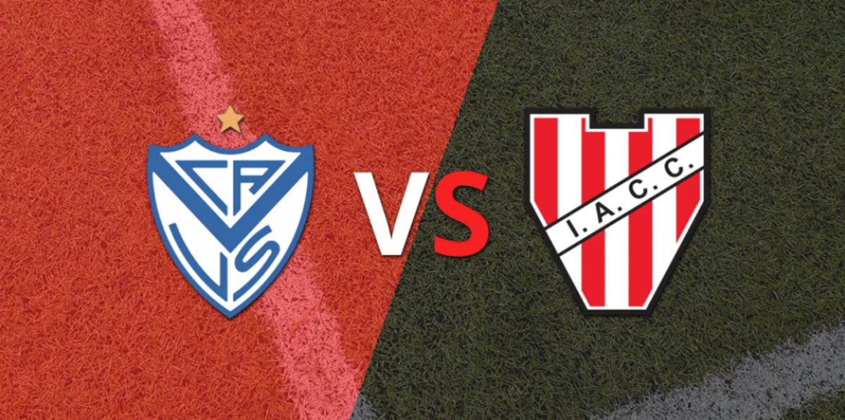 Pronóstico Vélez vs Instituto 
