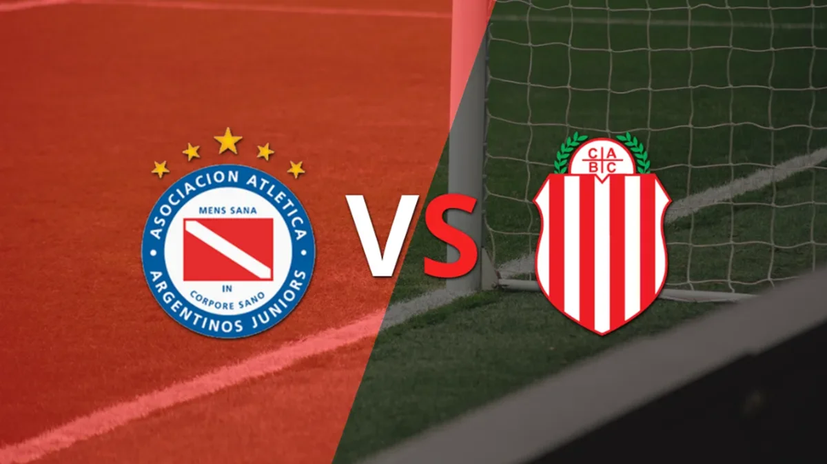 Pronóstico Argentinos vs Barracas Central
