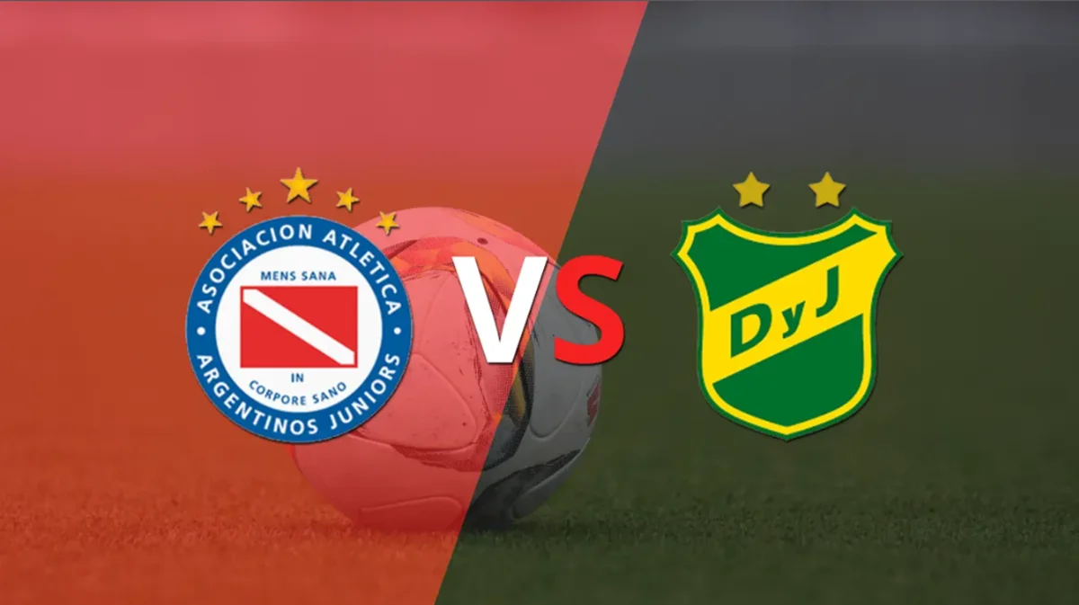 Pronóstico Argentinos vs Defensa y Justicia