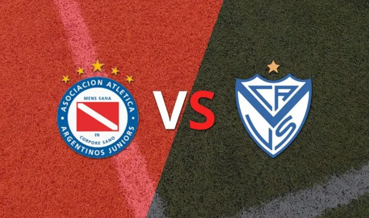 Pronóstico Argentinos vs Vélez