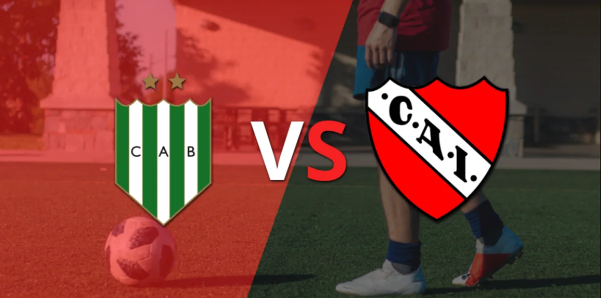 Pronóstico Banfield vs Independiente