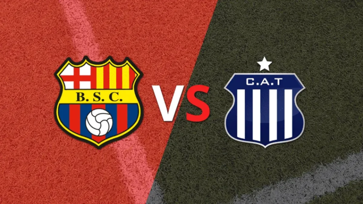 Pronóstico Barcelona vs Talleres