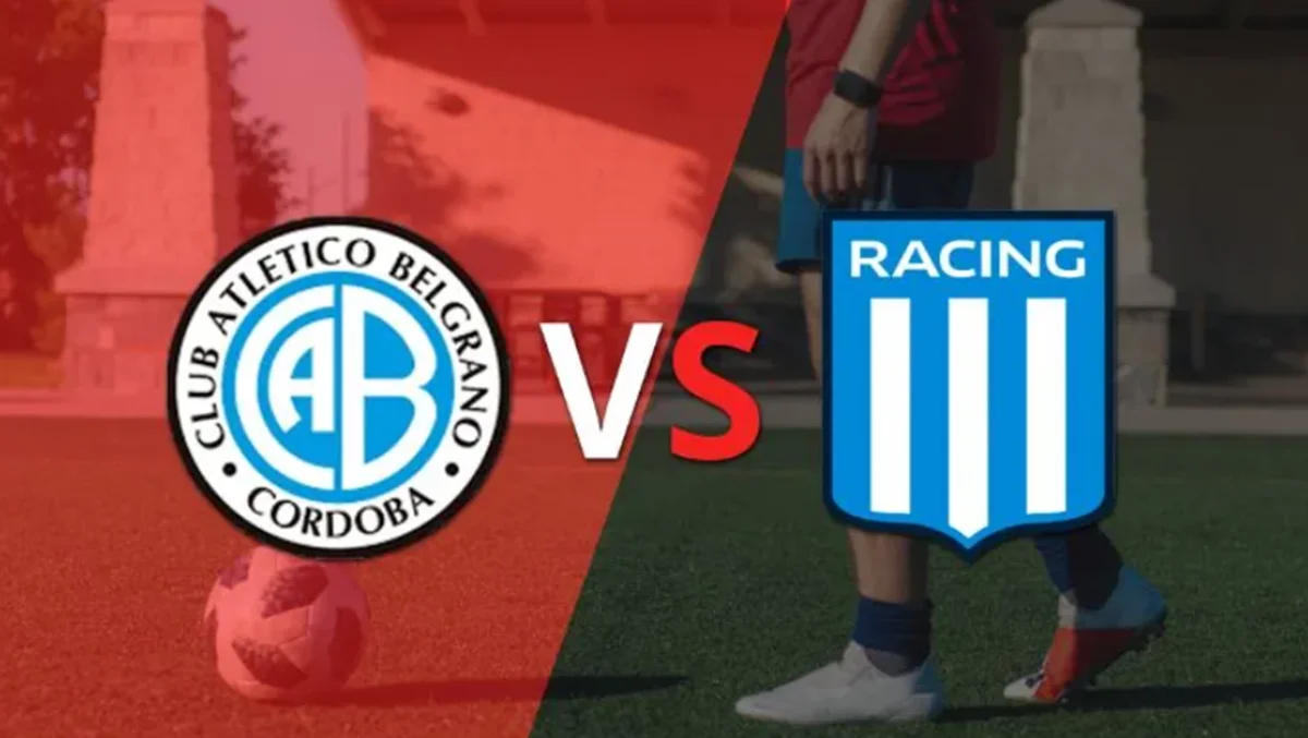 Pronóstico Belgrano vs Racing 