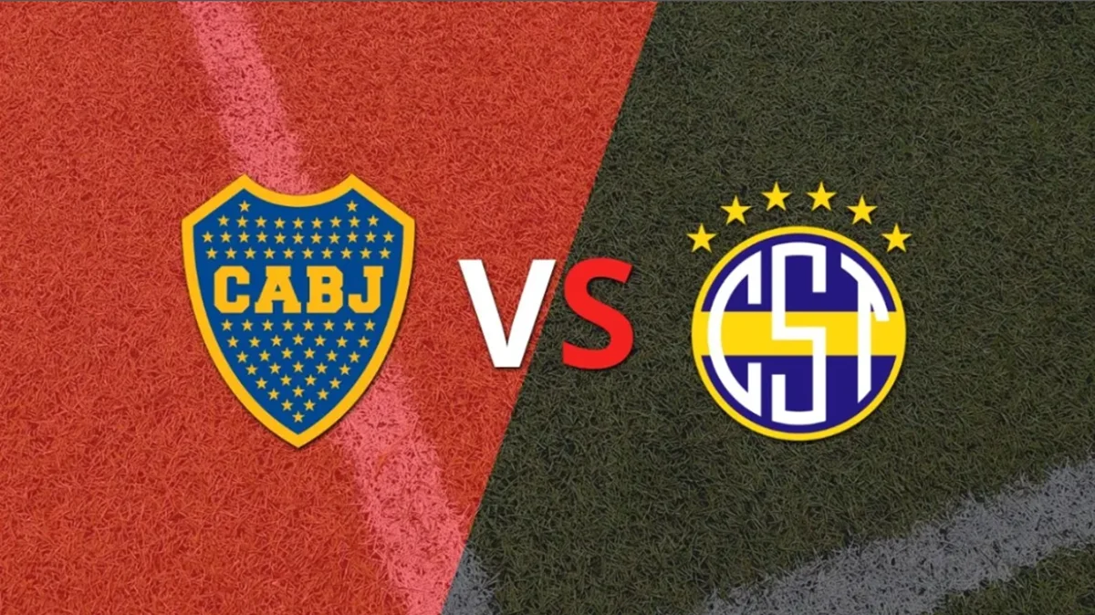 Pronóstico Boca vs Trinidense