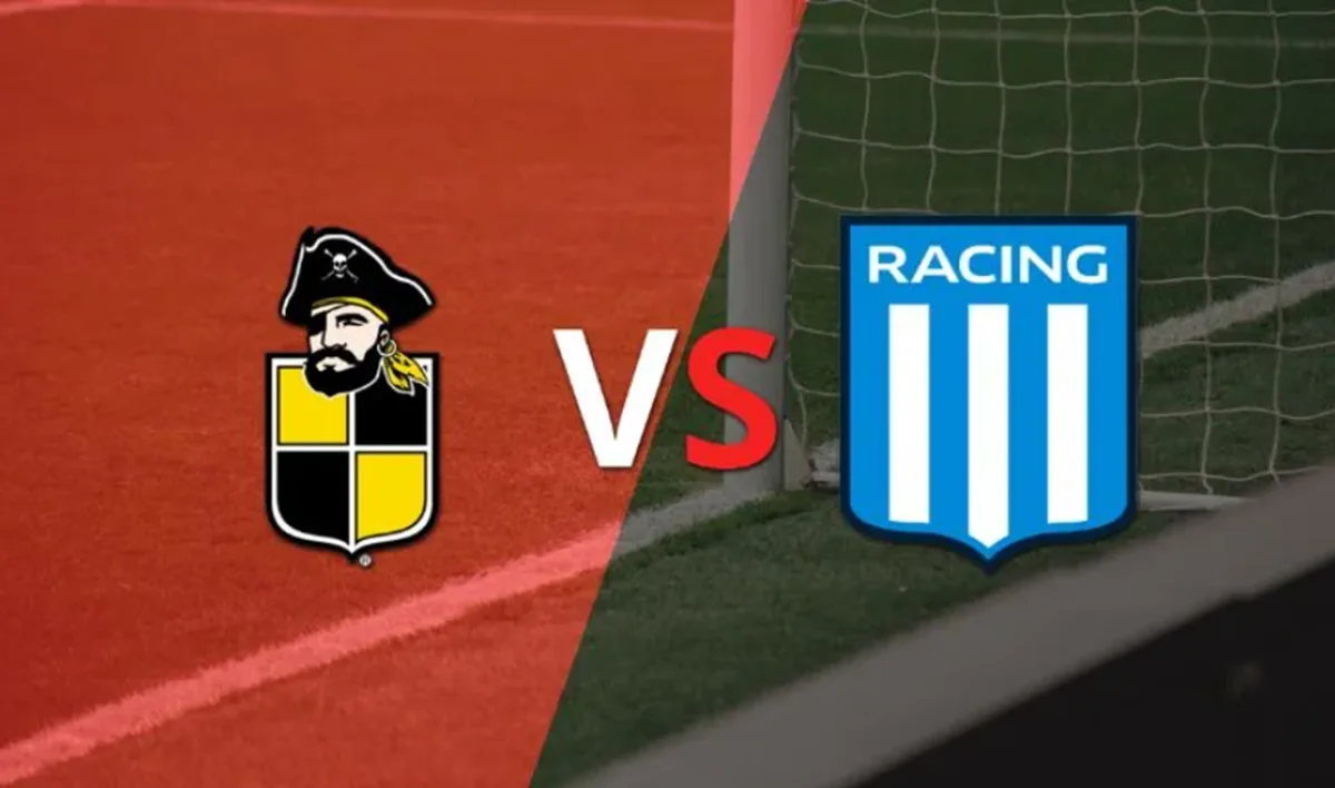 Pronóstico Coquimbo vs Racing 