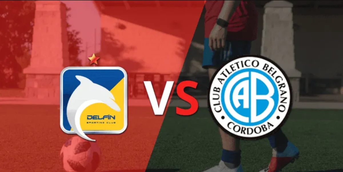 Pronóstico Delfín vs Belgrano