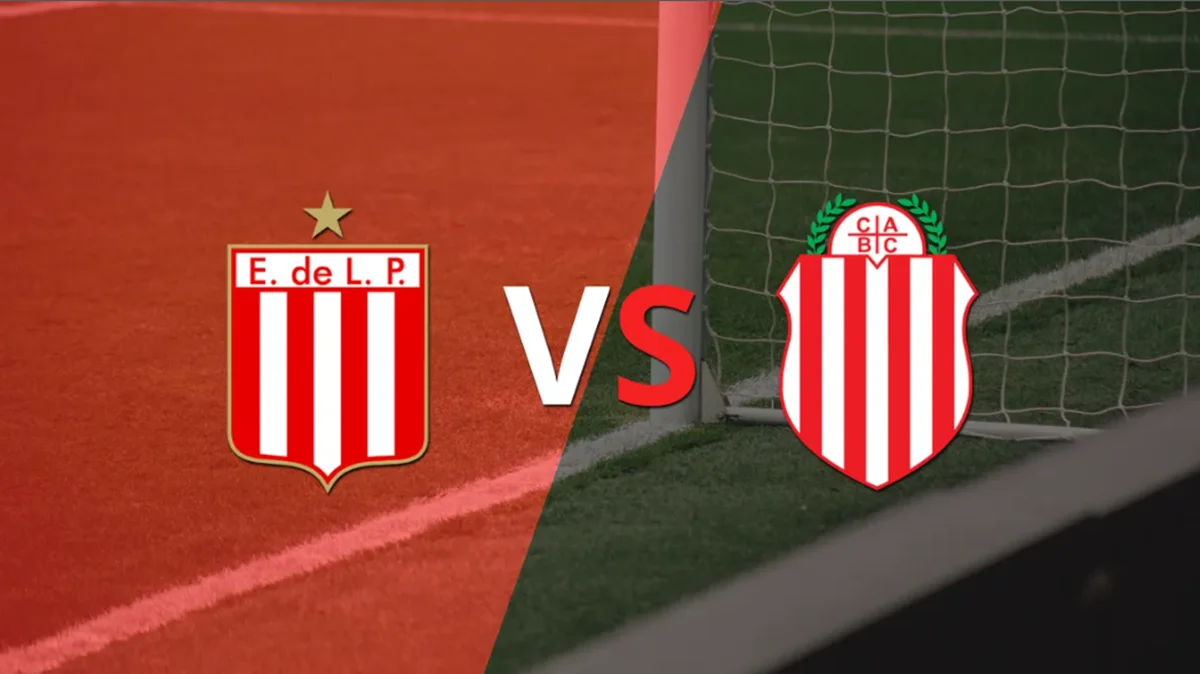 Pronóstico Estudiantes vs Barracas Central