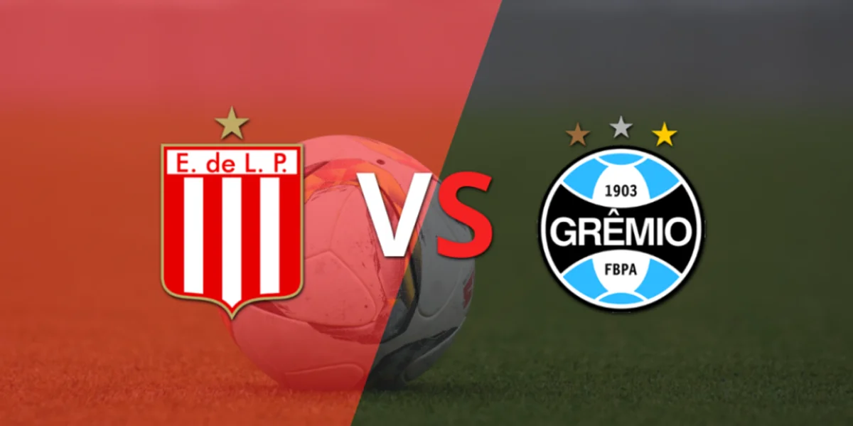 Pronóstico Estudiantes vs Gremio