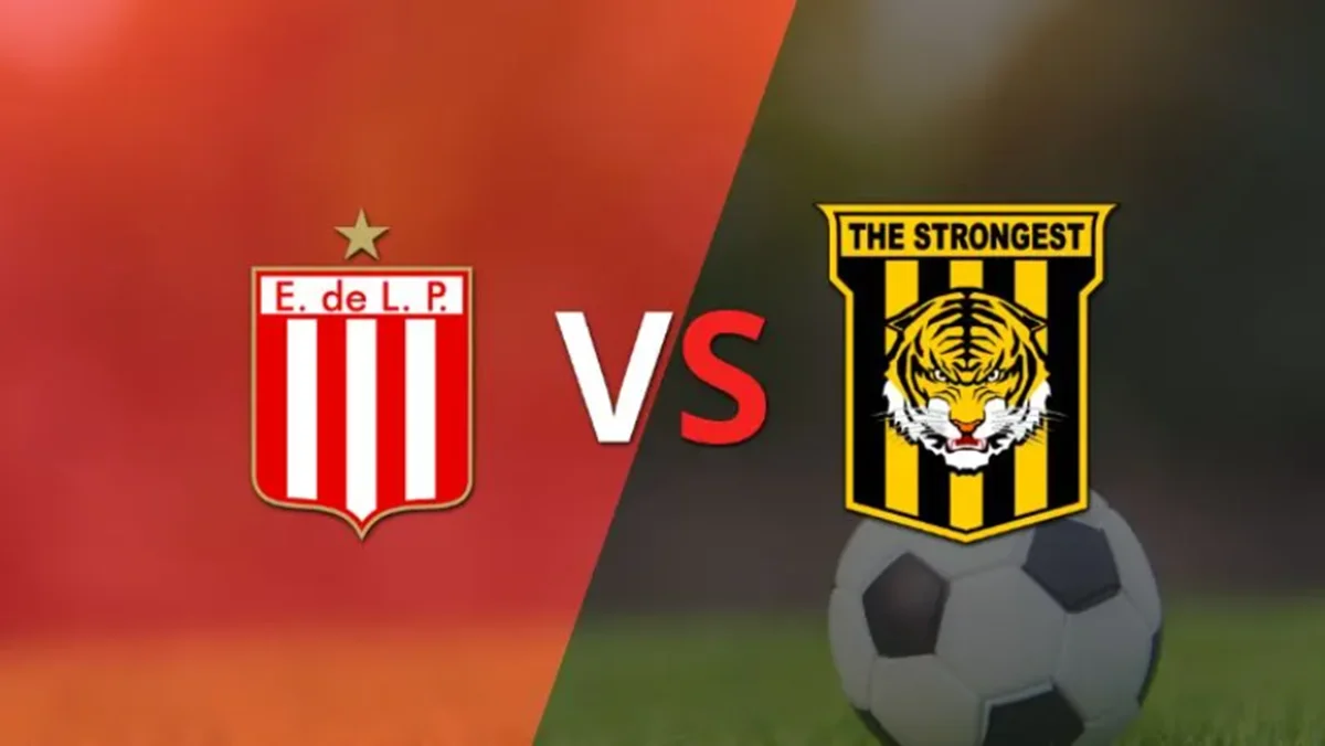 Pronóstico Estudiantes vs The Strongest