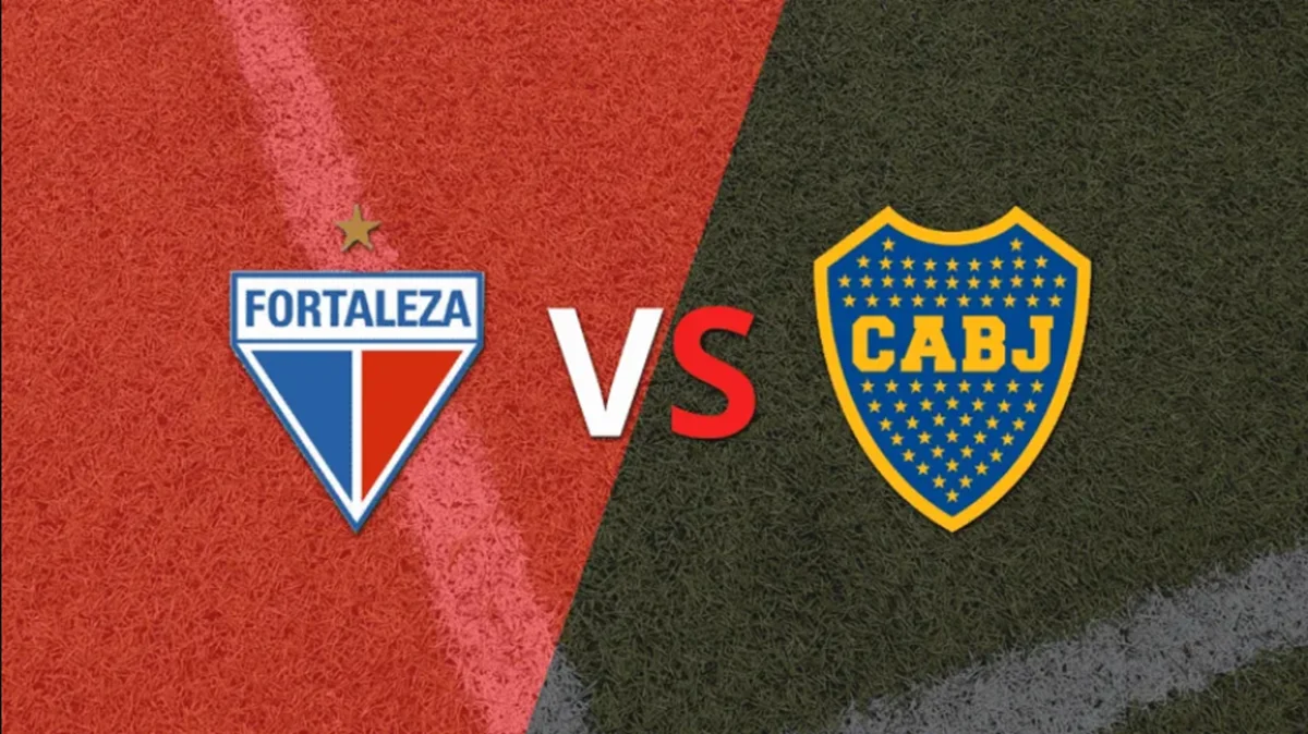 Pronóstico Fortaleza vs Boca