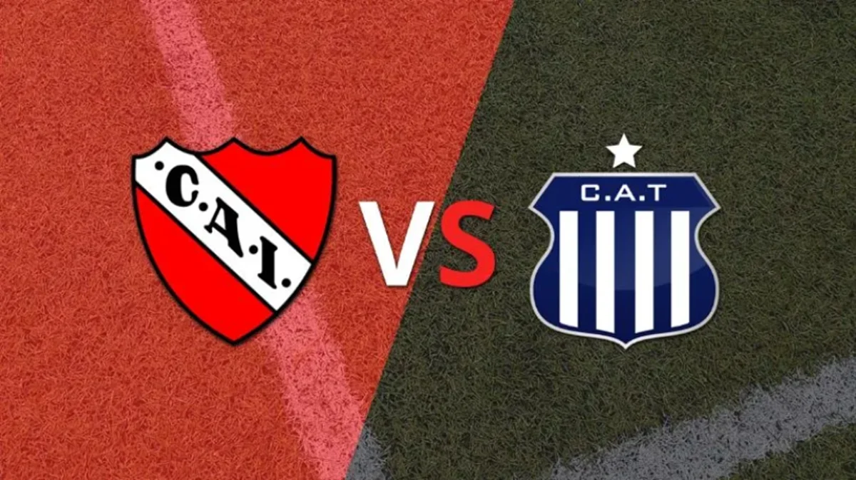 Pronóstico Independiente vs Talleres