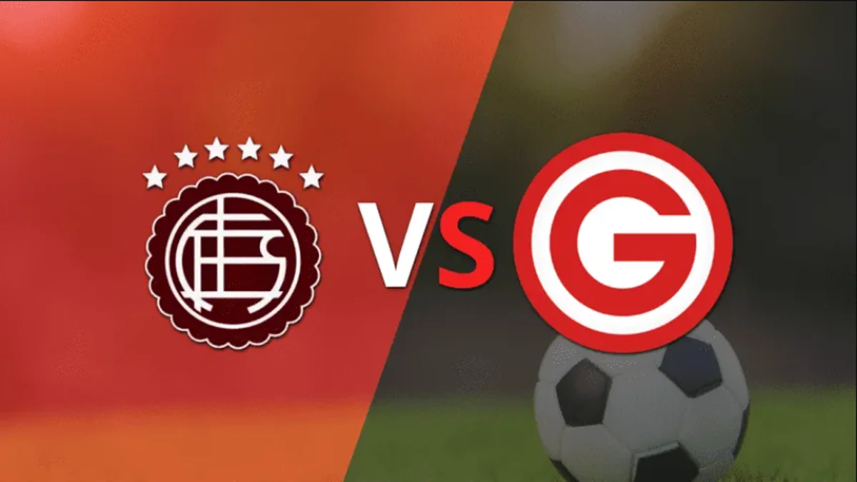 Pronóstico Lanús vs Garcilaso