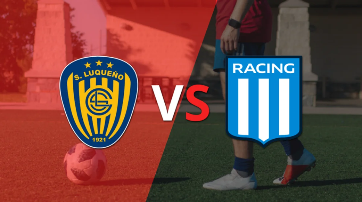 Pronóstico Luqueño vs Racing