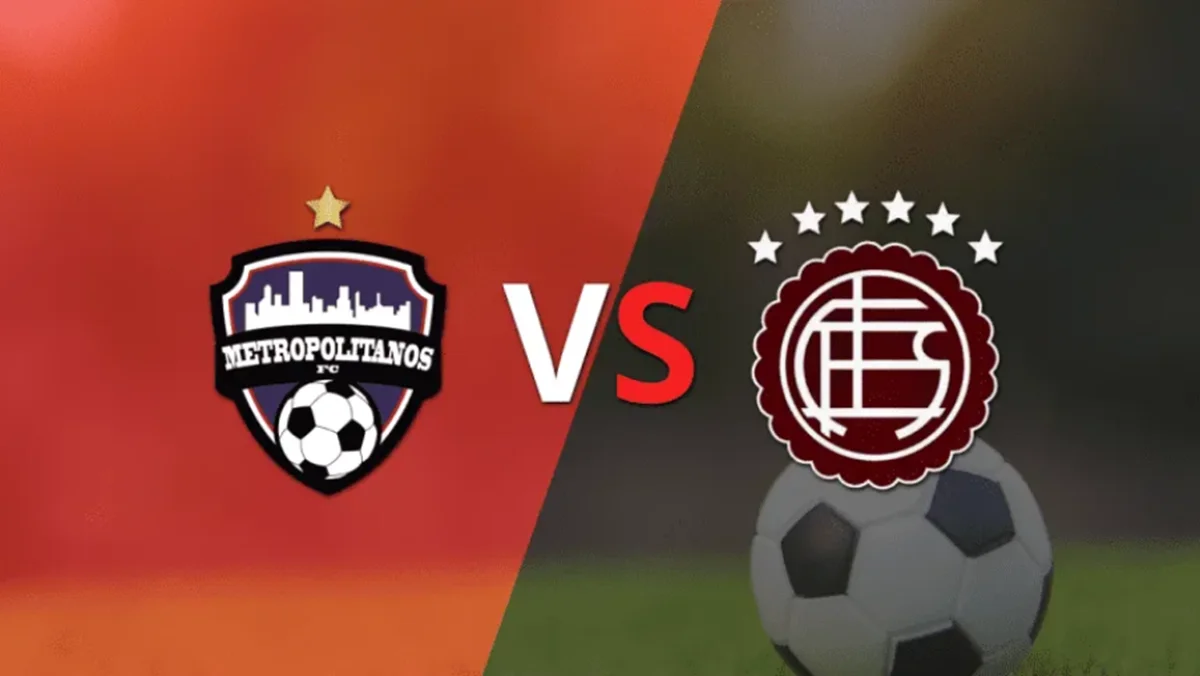Pronóstico Metropolitanos vs Lanús