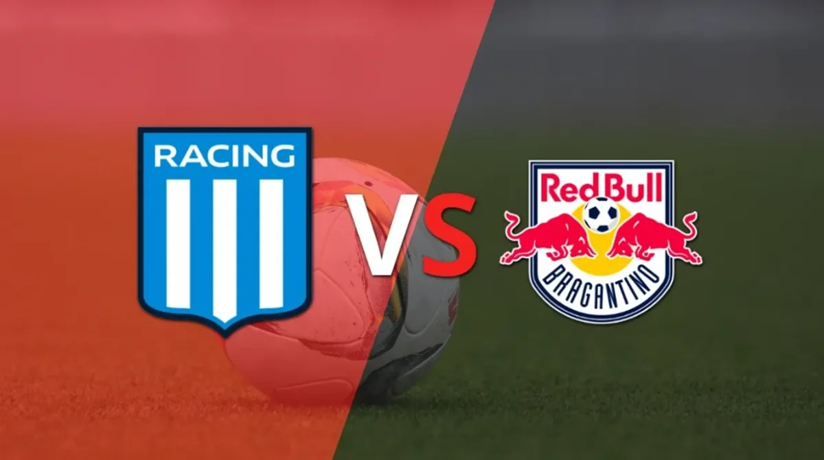 Pronóstico Racing vs Bragantino 