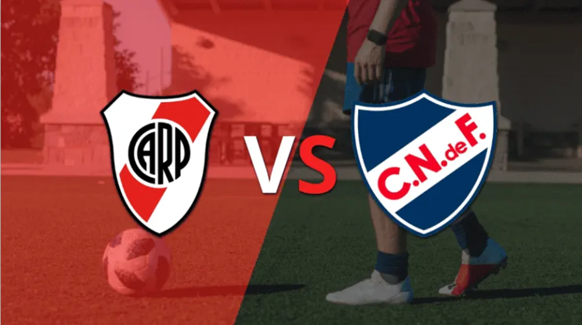 Pronóstico River vs Nacional