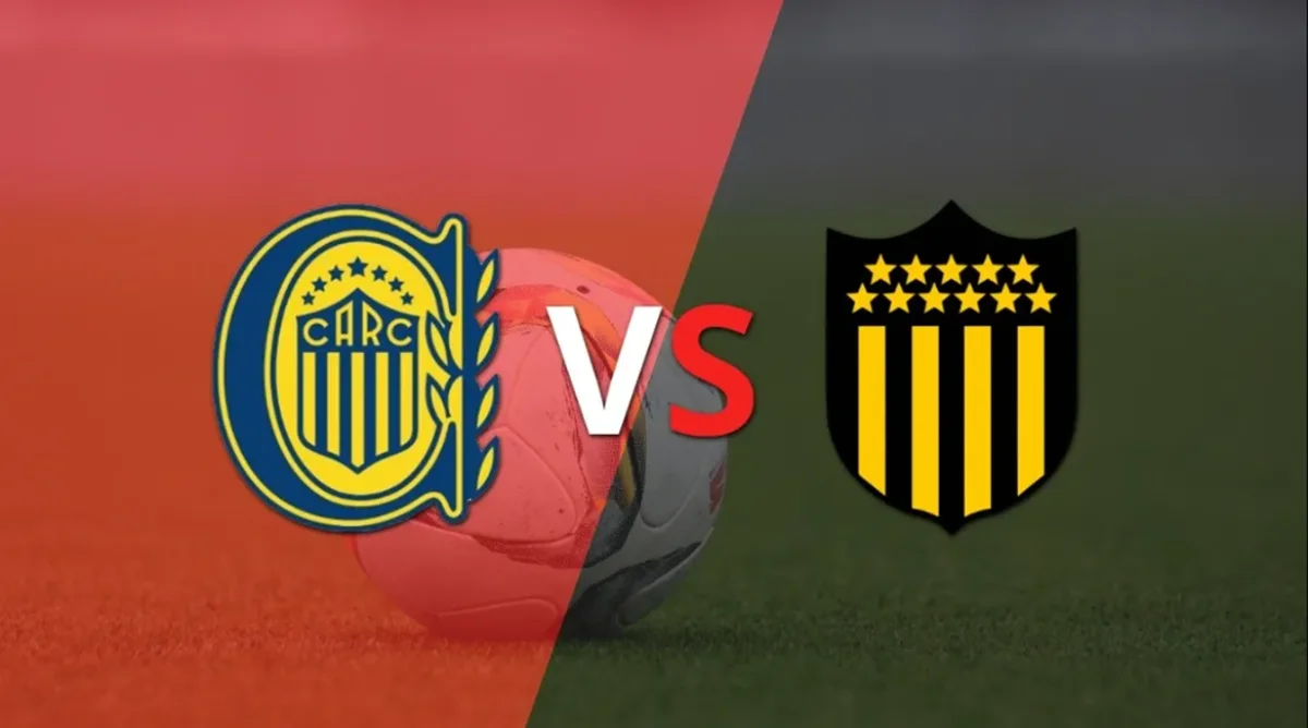 Pronóstico Rosario Central vs Peñarol