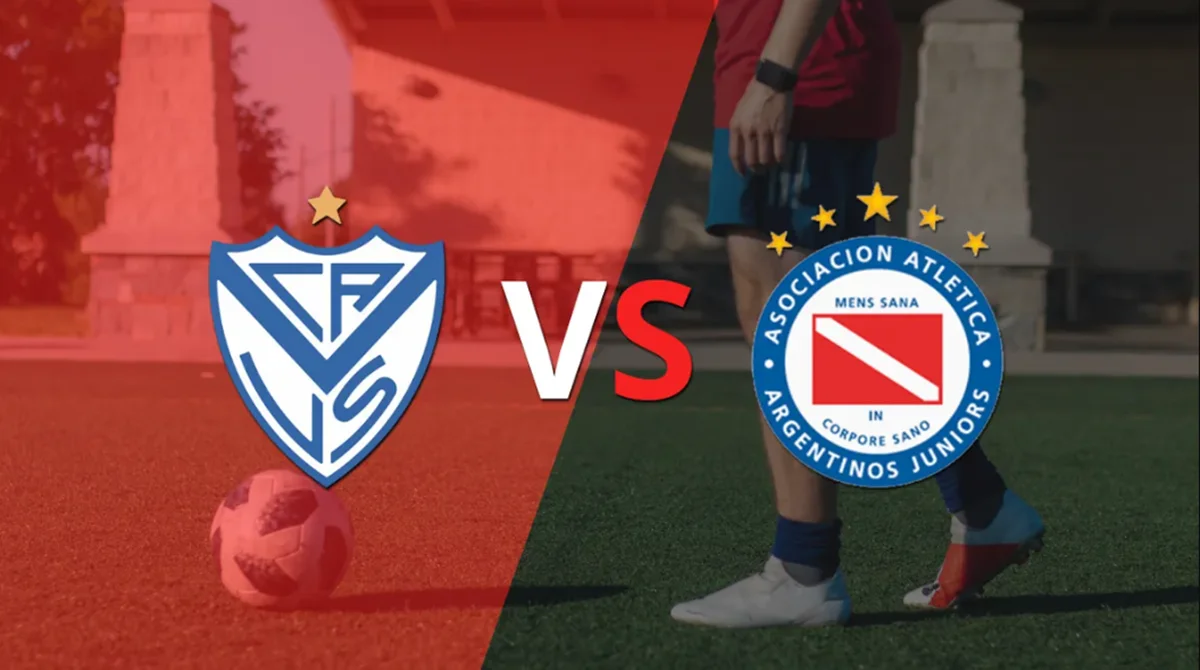 Pronóstico Vélez vs Argentinos 