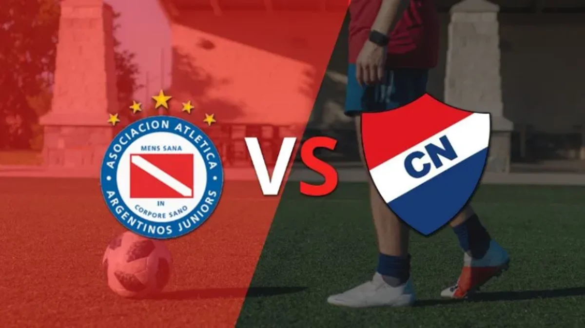 Pronóstico Argentinos vs Nacional