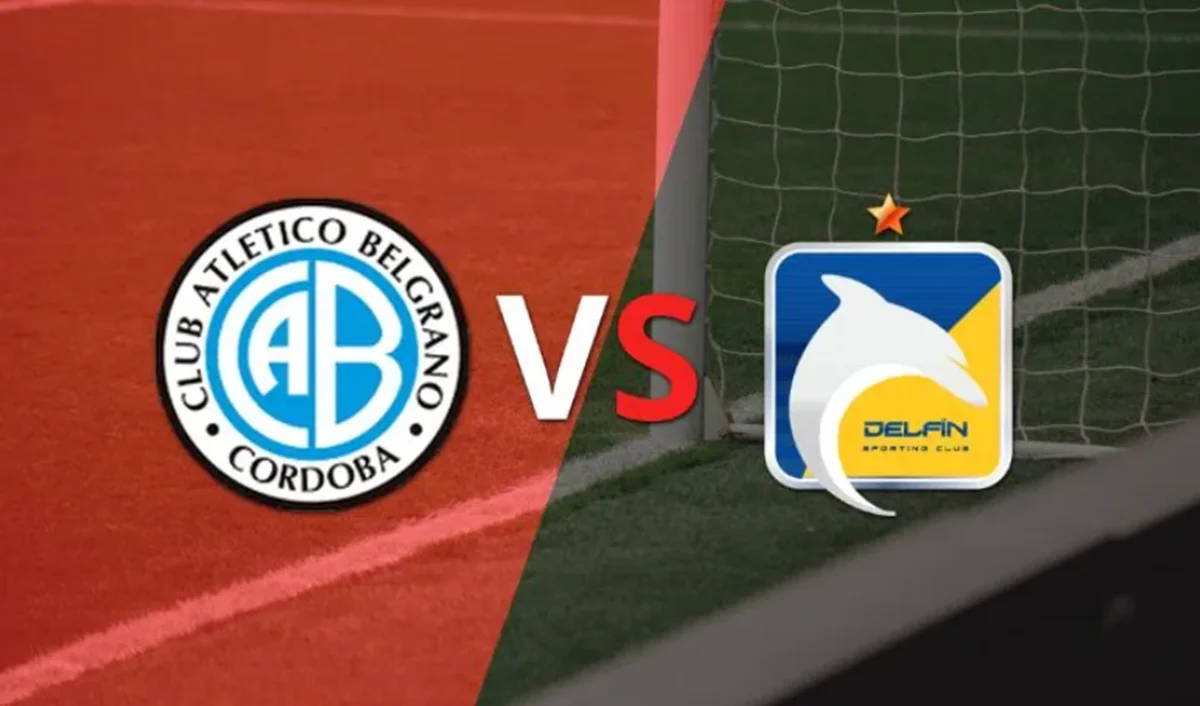 Pronóstico Belgrano vs Delfín