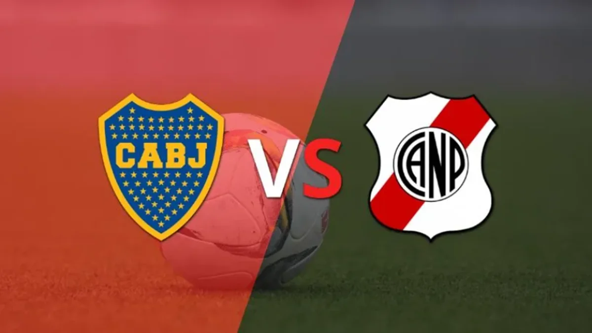 Pronóstico Boca vs Nacional Potosí