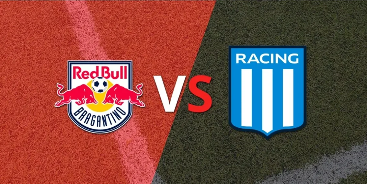 Pronóstico Bragantino vs Racing
