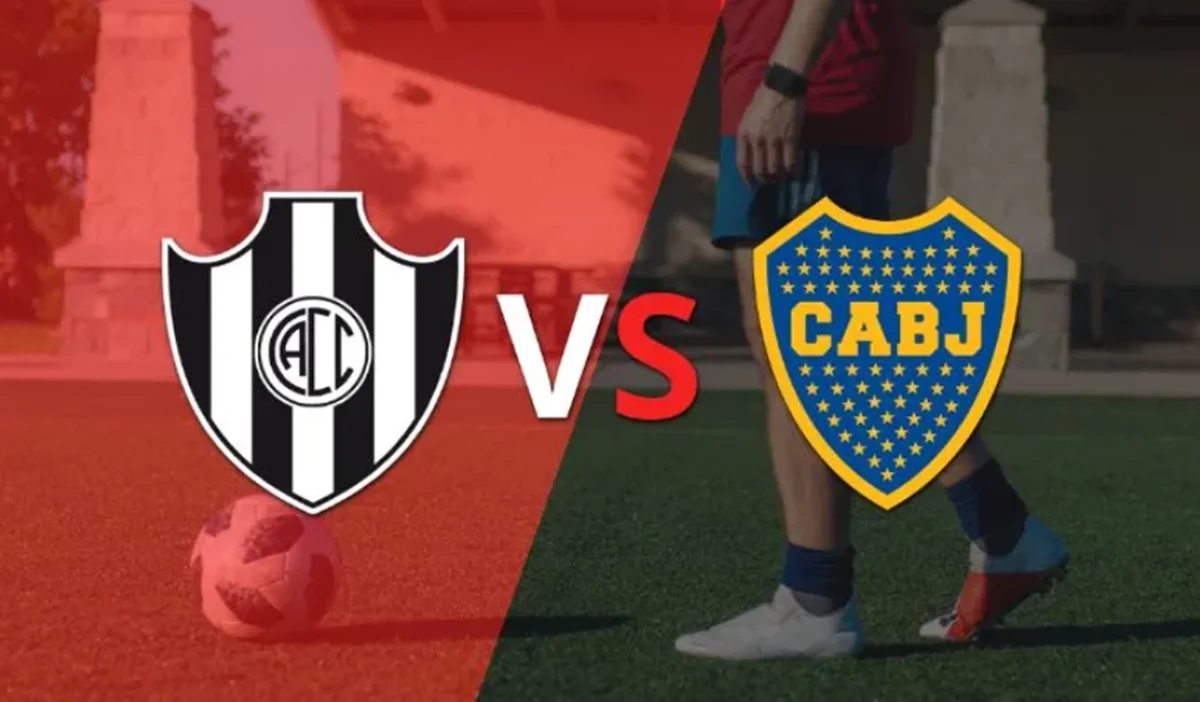 Pronóstico Central Córdoba vs Boca