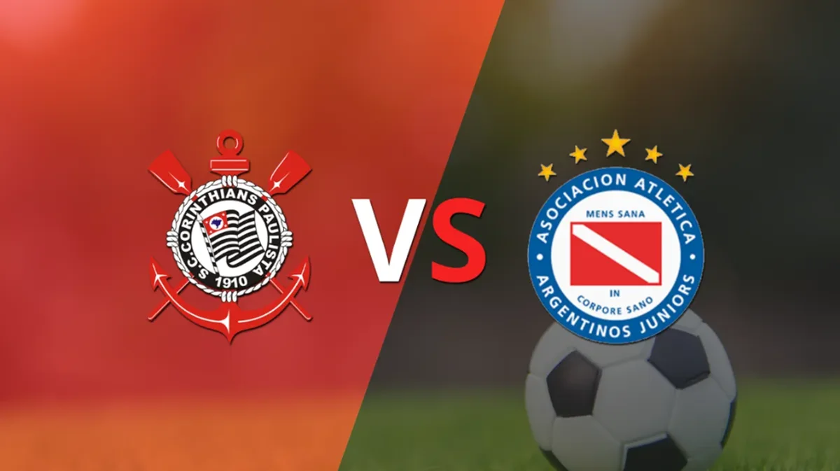 Pronóstico Corinthians vs Argentinos
