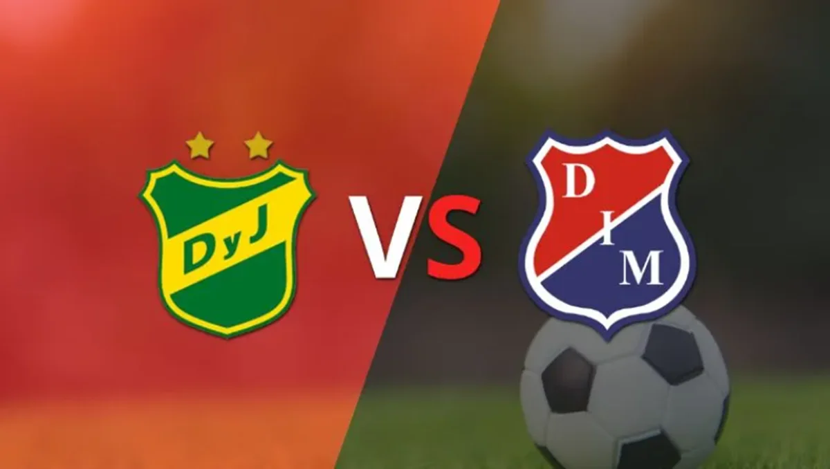 Pronóstico Defensa y Justicia vs Medellín