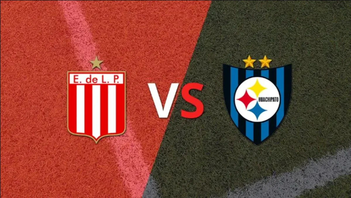 Pronóstico Estudiantes vs Huachipato
