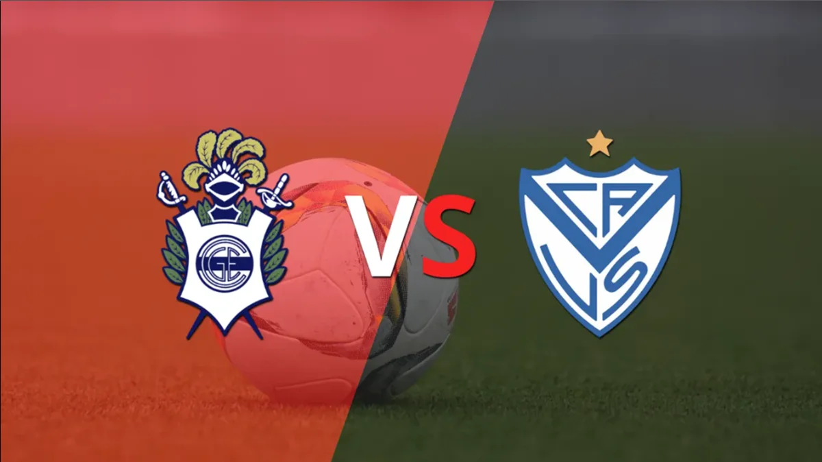 Pronóstico Gimnasia vs Vélez 