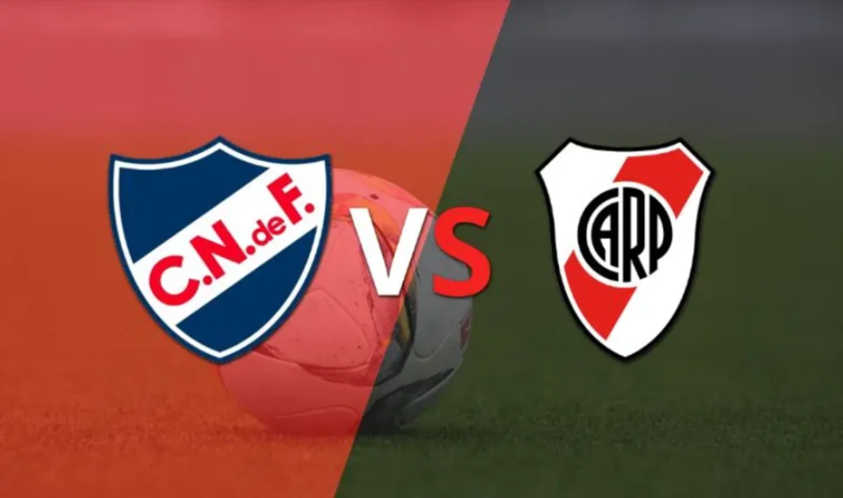 Pronóstico Nacional vs River