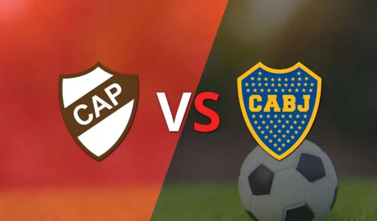 Pronóstico Platense vs Boca