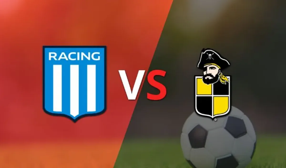 Pronóstico Racing vs Coquimbo Unido