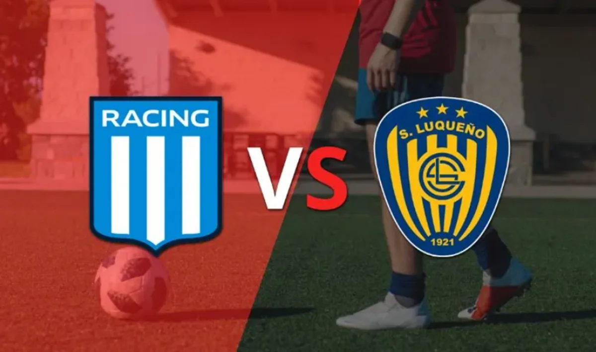 Pronóstico Racing vs Luqueño